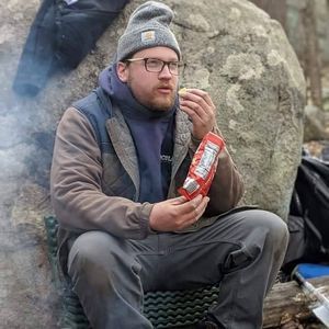 Meet your Posher, Brandon